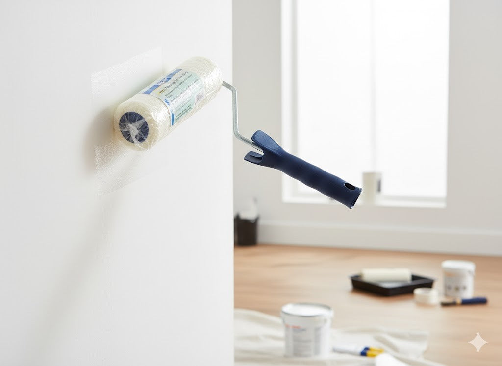 Swing Color 25cm Farbroller Perltex 18mm